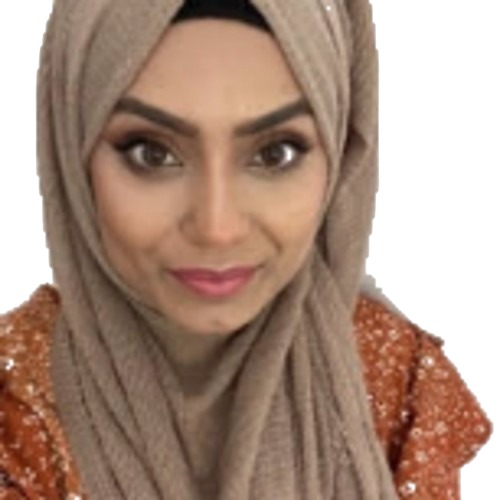 Munazza Pervaiz SENDCo